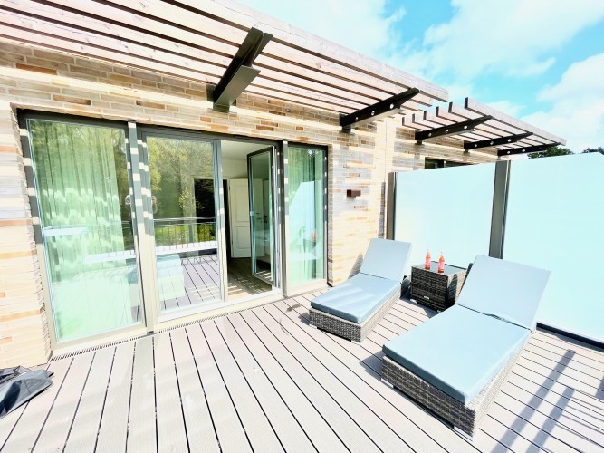 Villa Wattfuss